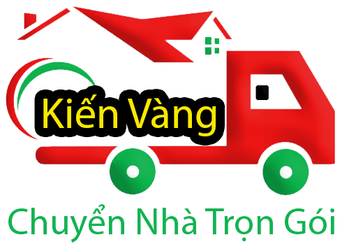 Chuyển Nhà Trọn Gói Kiến Vàng