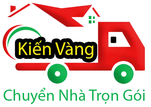 Chuyển Nhà Trọn Gói Kiến Vàng