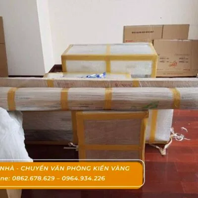 Chuyển Nhà Bắc Nam